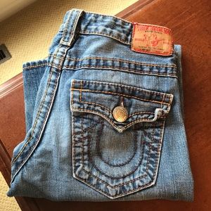 True religion jeans